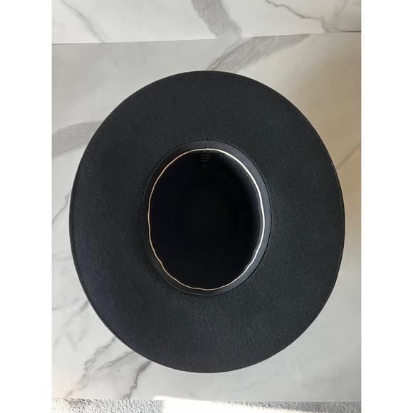 RAG & BONE Wool Fedora - Picture 6 of 6